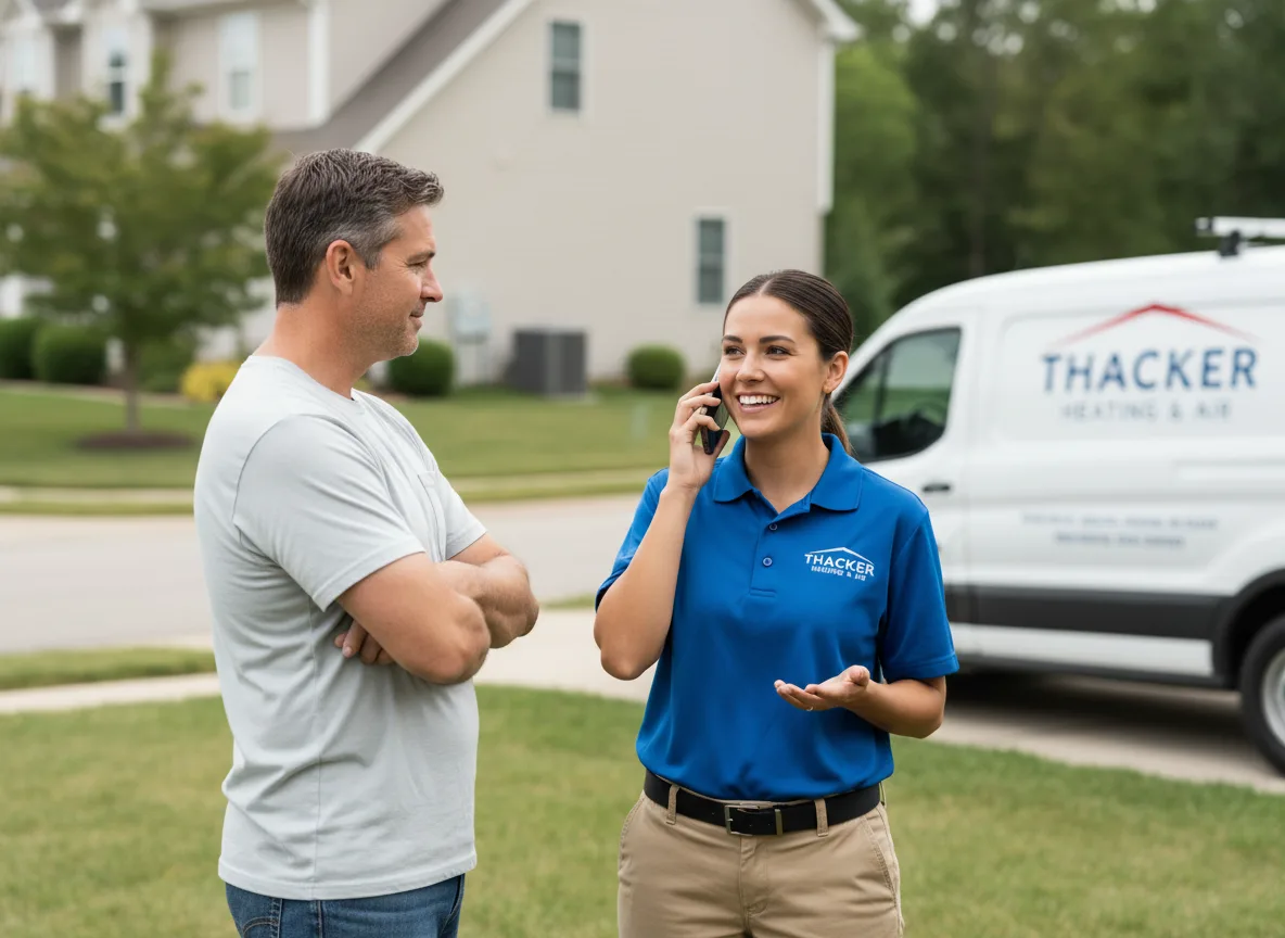 Ac Repair Tazewell, VA FAQs